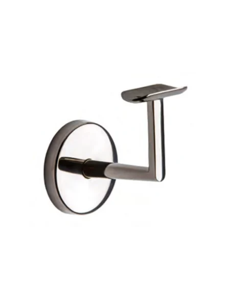 Soporte fijo para pasamanos a pared ST-358 | Comenza